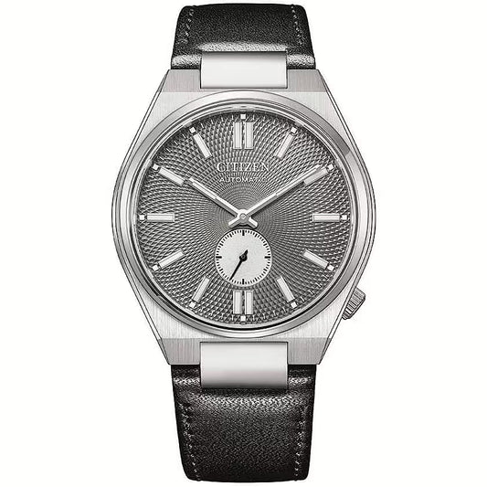 Orologio Meccanico Uomo Citizen Tsuyosa