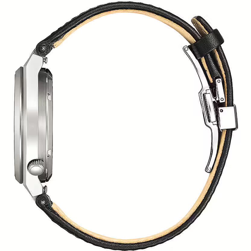 Orologio Meccanico Uomo Citizen Tsuyosa
