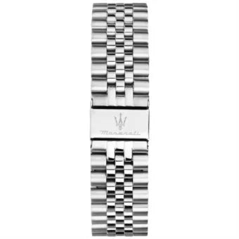 Maserati Orologio Uomo Solo tempo attrazione