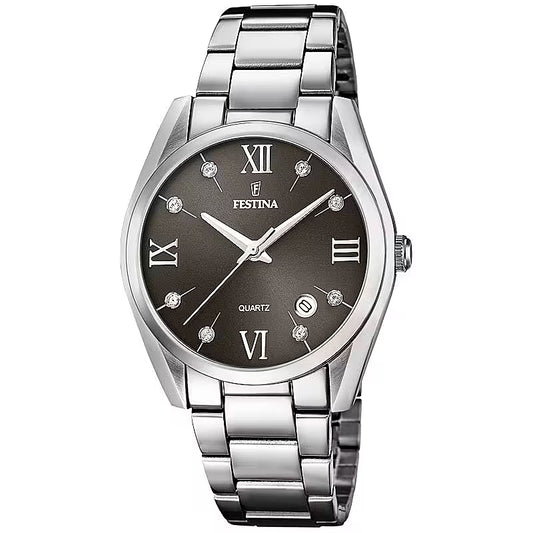 Orologio Donna Festina solo tempo Boyfriend