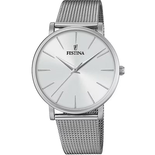 Orologio Donna Festina solo tempo Boyfriend