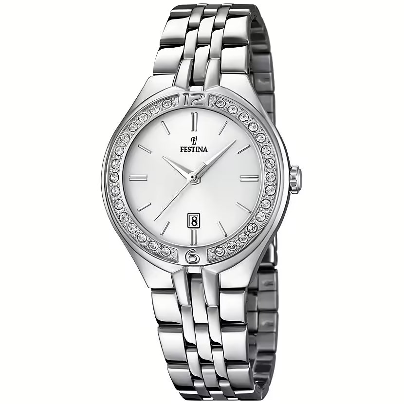 Orologio Festina Donna Mademoiselle solo tempo