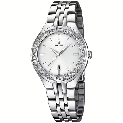 Orologio Festina Donna Mademoiselle solo tempo