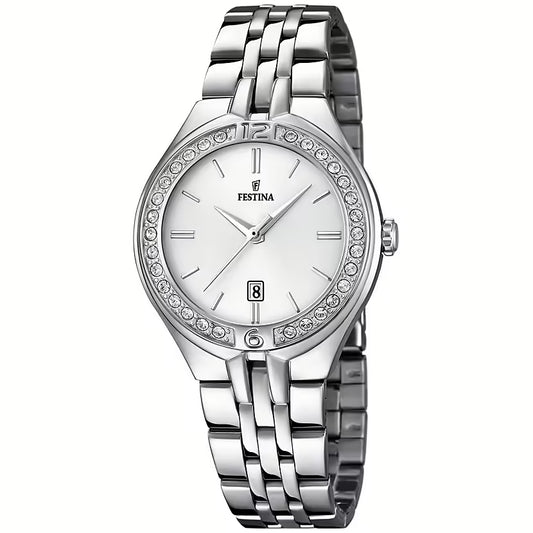 Orologio Festina Donna Mademoiselle solo tempo