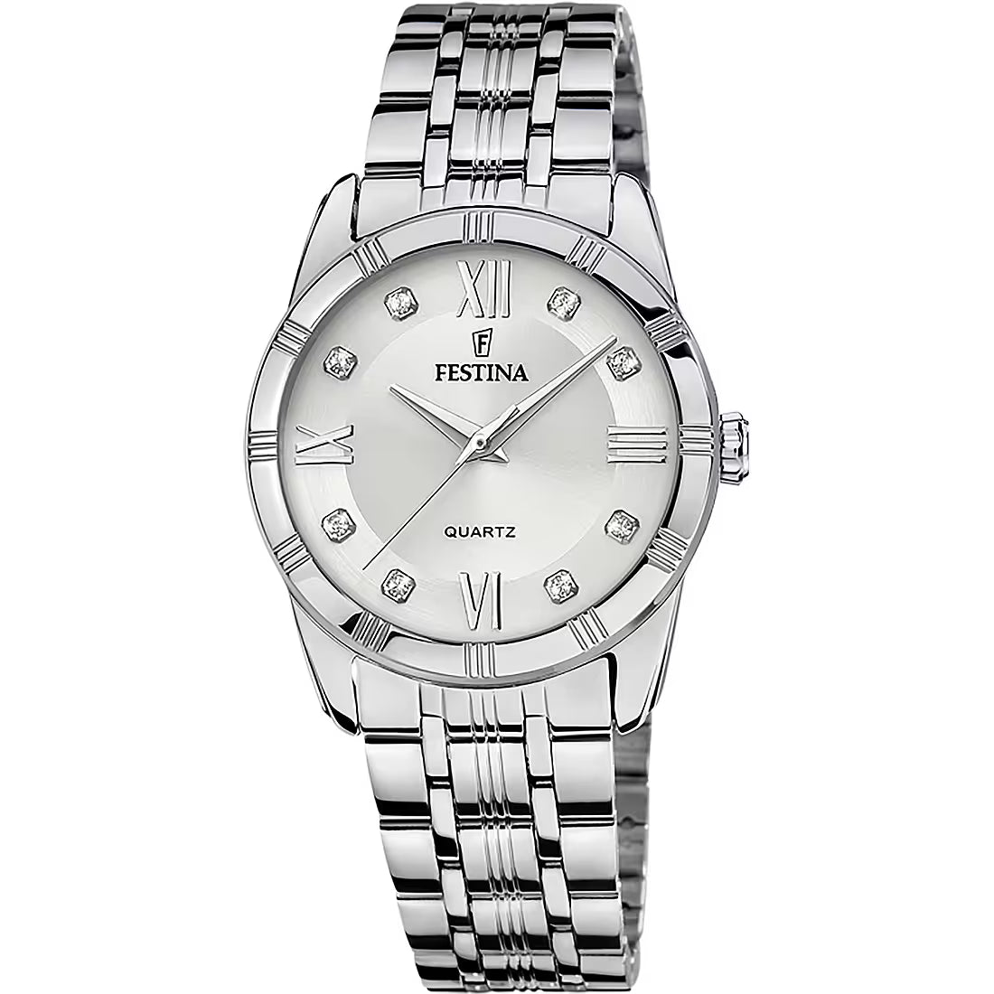 Orologio Donna Festina Mademoiselle solo tempo