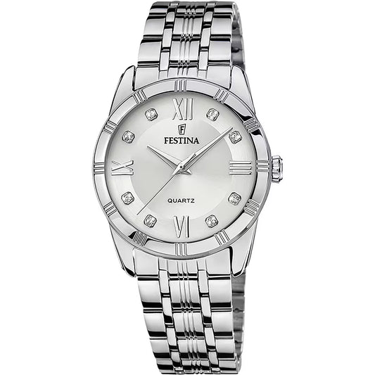Orologio Donna Festina Mademoiselle solo tempo