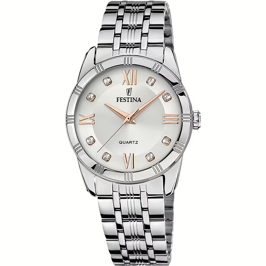Orologio Donna Festina Mademoiselle solo tempo
