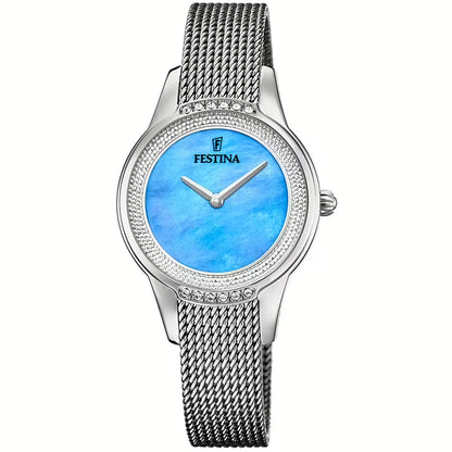 Orologio Donna Festina solo tempo Mademoiselle