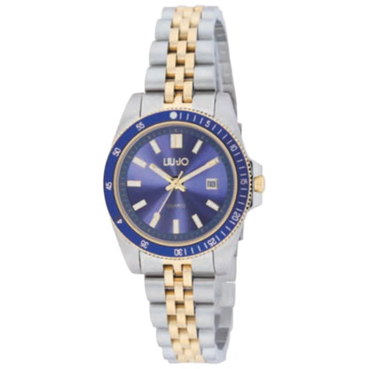 Orologio Donna Liu jo solo tempo Casual company lady