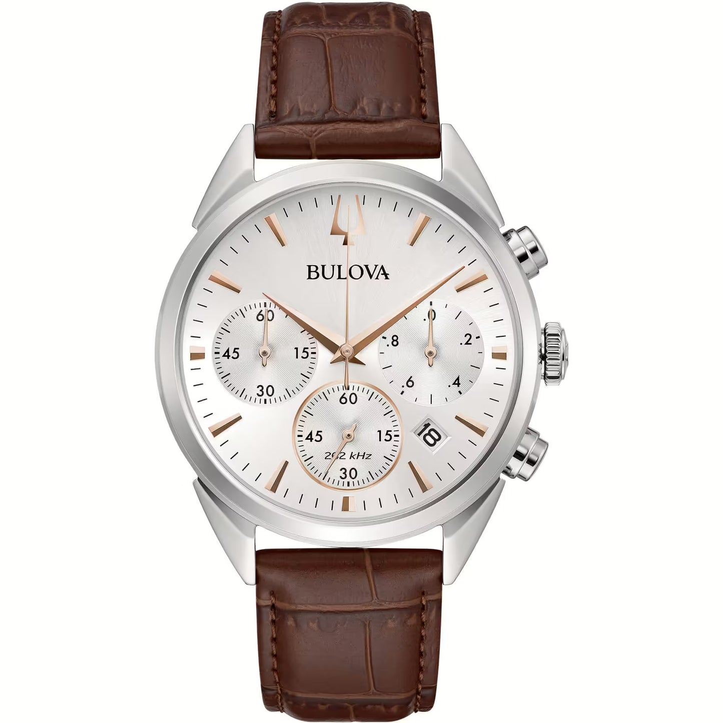 Orologio Uomo Bulova Collezione High Precision
