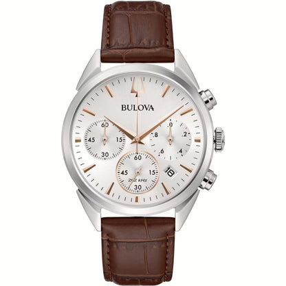 Orologio Uomo Bulova Collezione High Precision