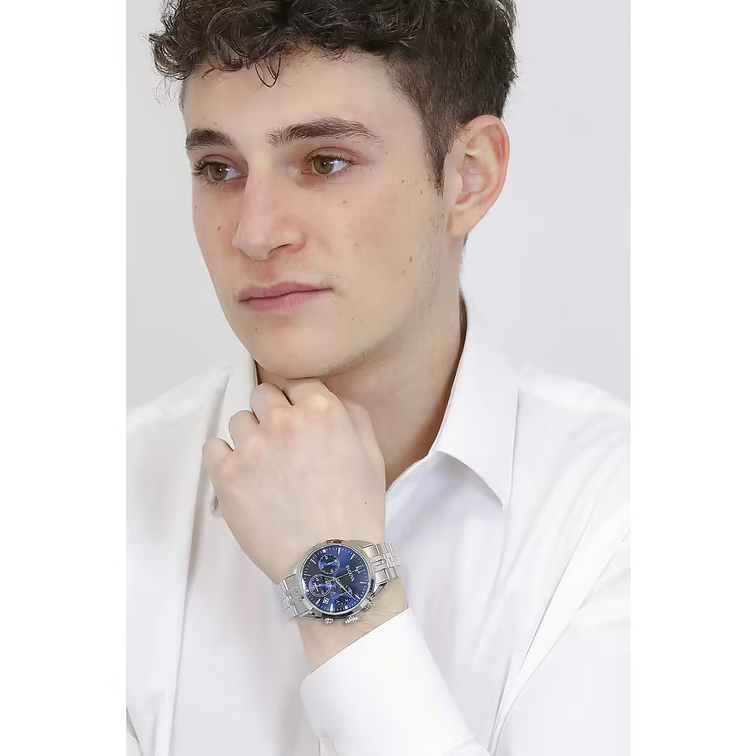 Orologio Uomo Bulova Collezione High Precision