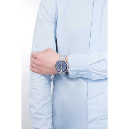 Orologio Uomo Bulova Collezione Marine Star Crono