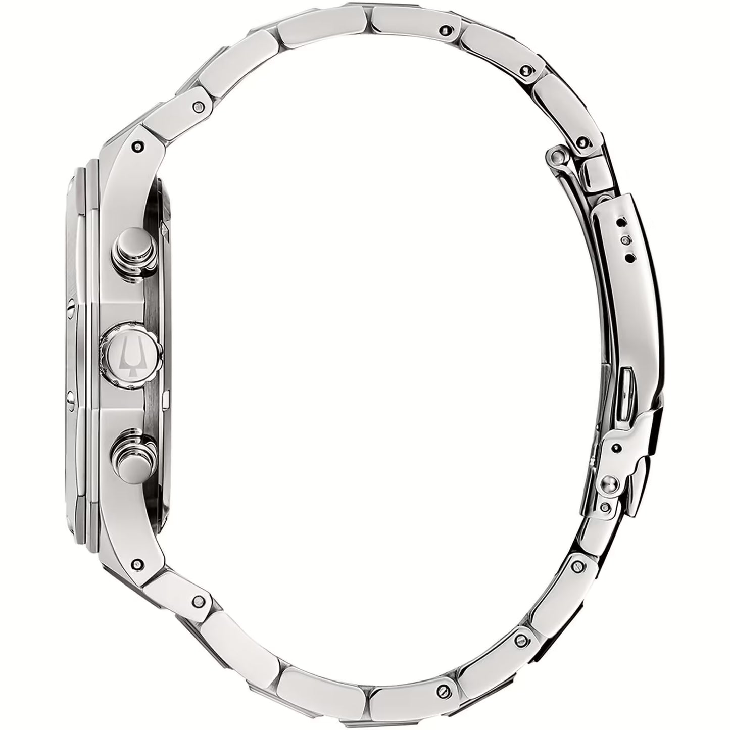 Orologio Uomo Bulova Collezione Octagon Chronograph