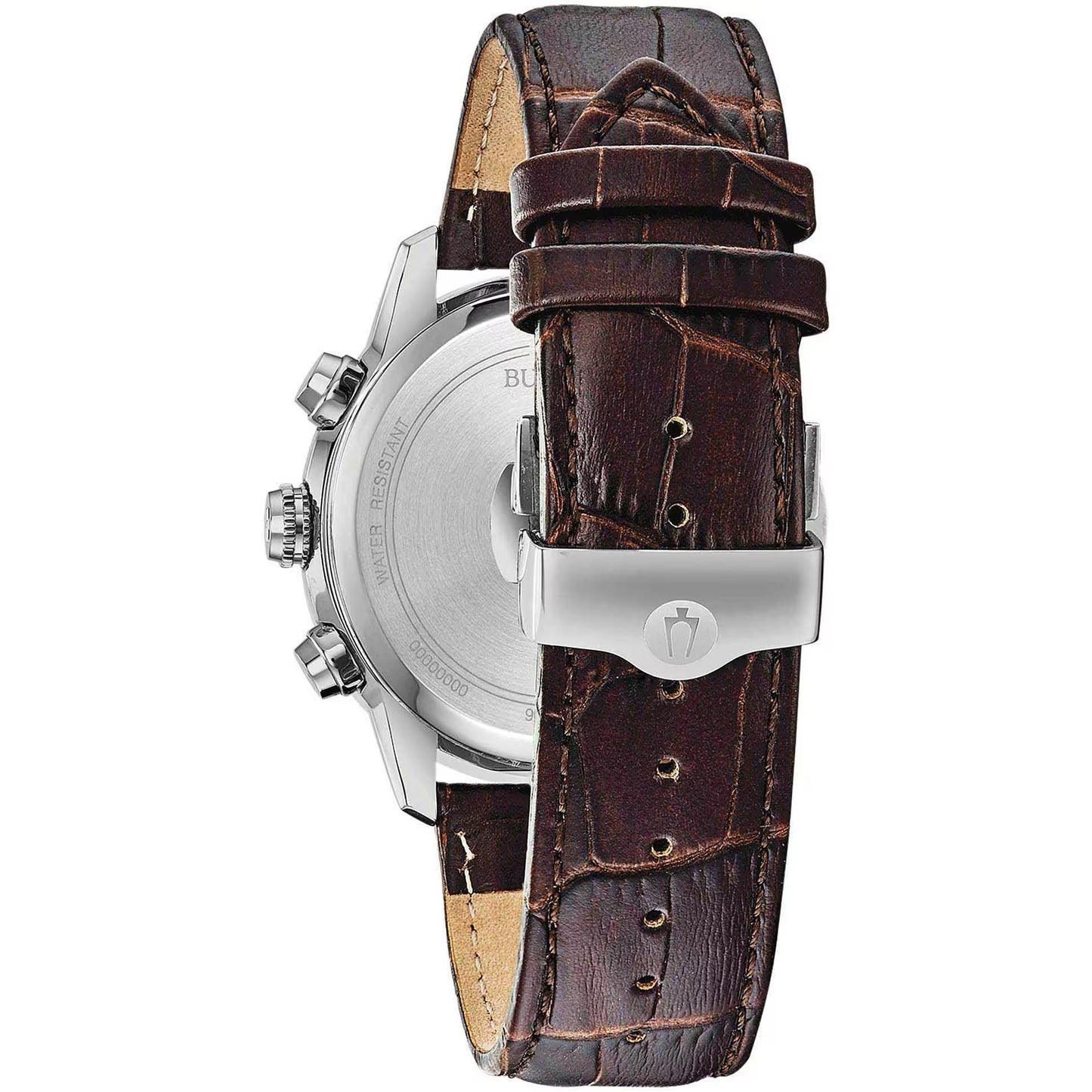 Orologio Uomo Bulova Cronografo Sutton