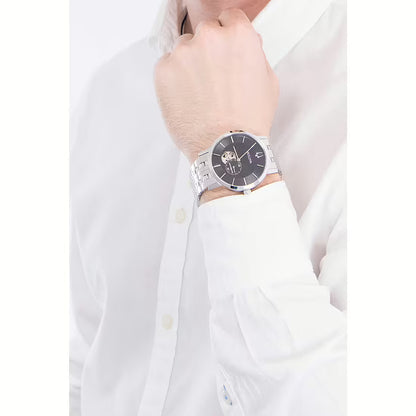 Orologio Uomo Bulova Collezione Classic Clipper