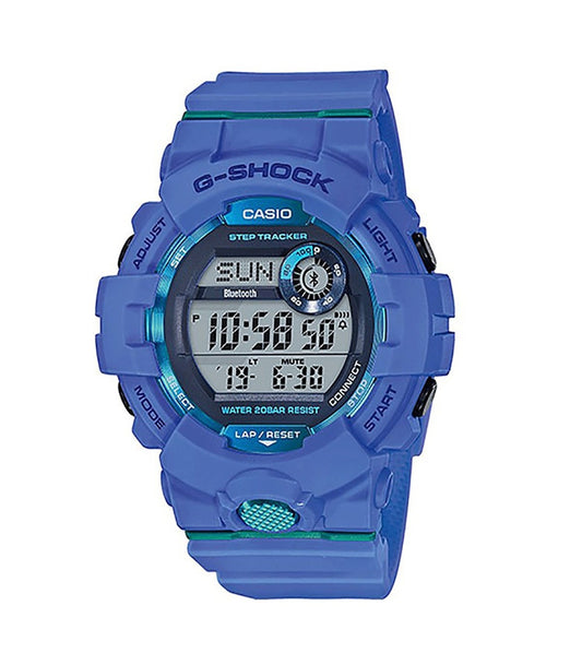 Orologio G-SHOCK Uomo G-SQUAD