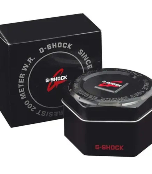 Orologio G-SHOCK Uomo G-SQUAD