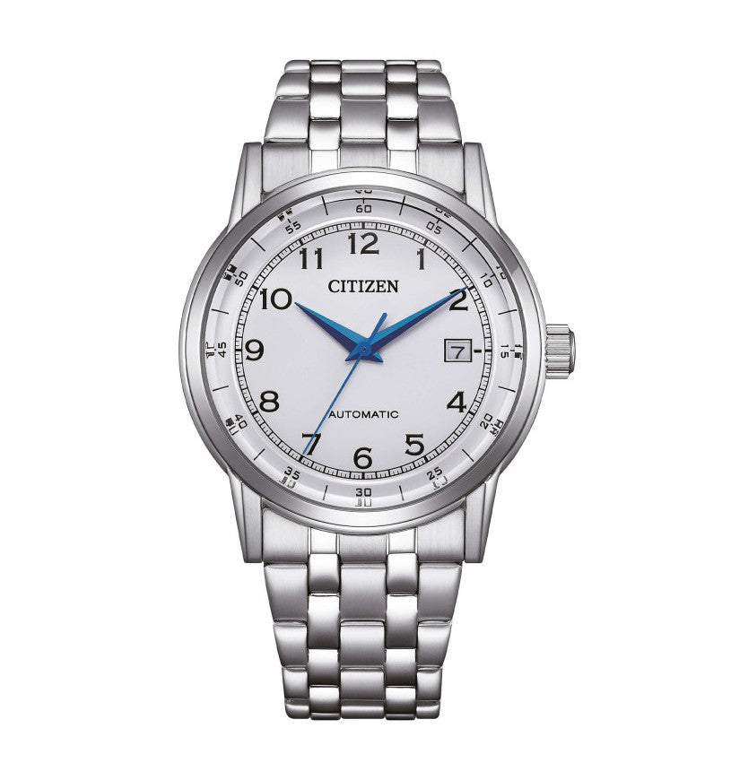 Orologio Citizen Uomo Meccanico