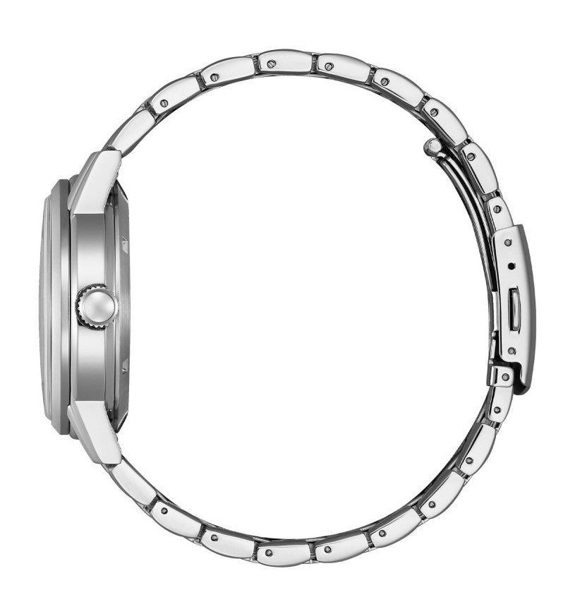 Orologio Citizen Uomo Meccanico