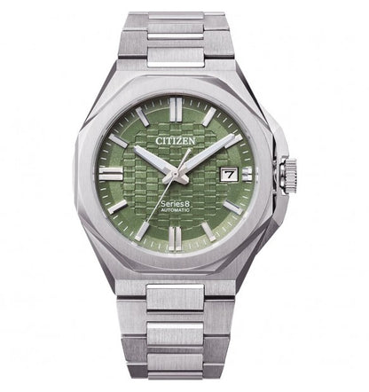 Orologio Uomo Citizen Series 8 Mechanical