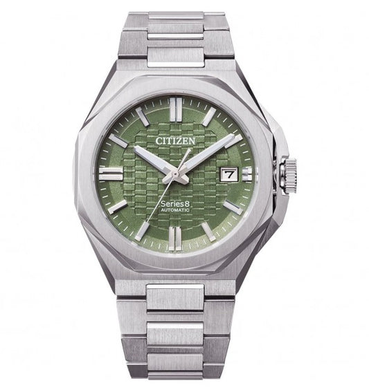 Orologio Uomo Citizen Series 8 Mechanical