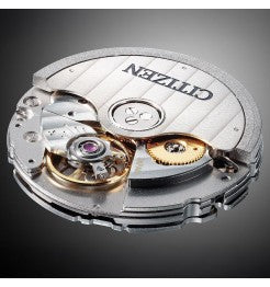 Orologio Uomo Citizen Series 8 Mechanical