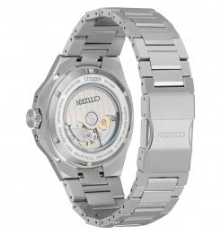 Orologio Uomo Citizen Series 8 Mechanical