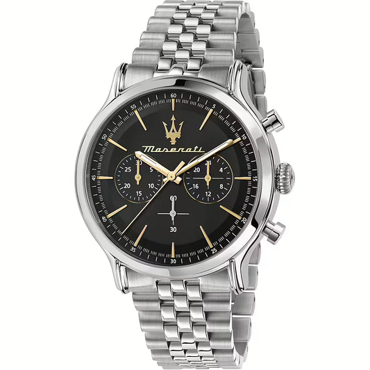 Orologio Uomo Cronografo Maserati Epoca