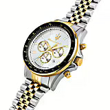 Orologio Uomo Cronografo Maserati Sfida