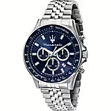 Orologio Uomo Cronografo Maserati Sfida
