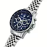 Orologio Uomo Cronografo Maserati Sfida