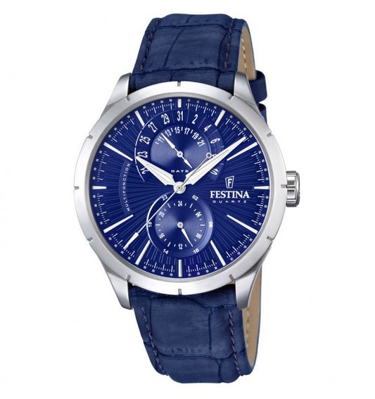 Orologio Uomo Festina Retro