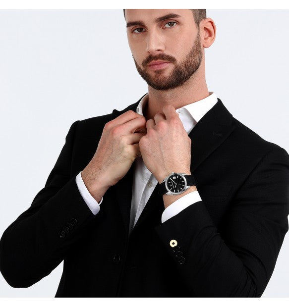 Orologio uomo Maserati Attrazione