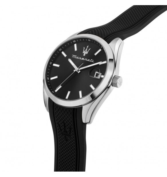 Orologio uomo Maserati Attrazione