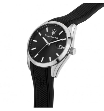 Orologio uomo Maserati Attrazione