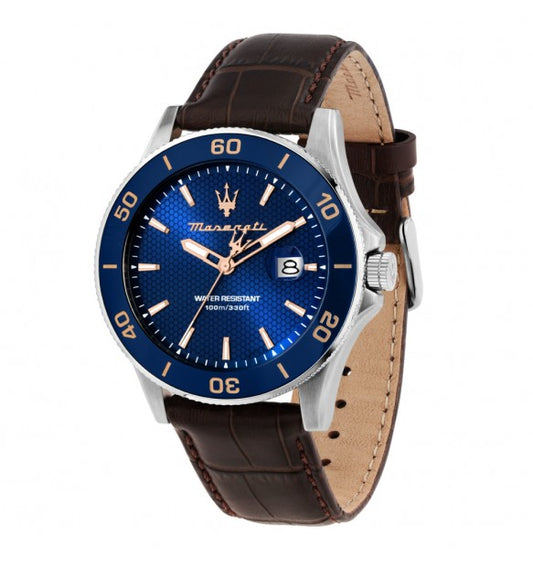 Orologio uomo Maserati Competizione