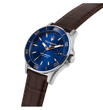 Orologio uomo Maserati Competizione
