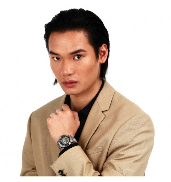 Orologio uomo Maserati Epoca