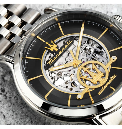 Orologio uomo Maserati Epoca
