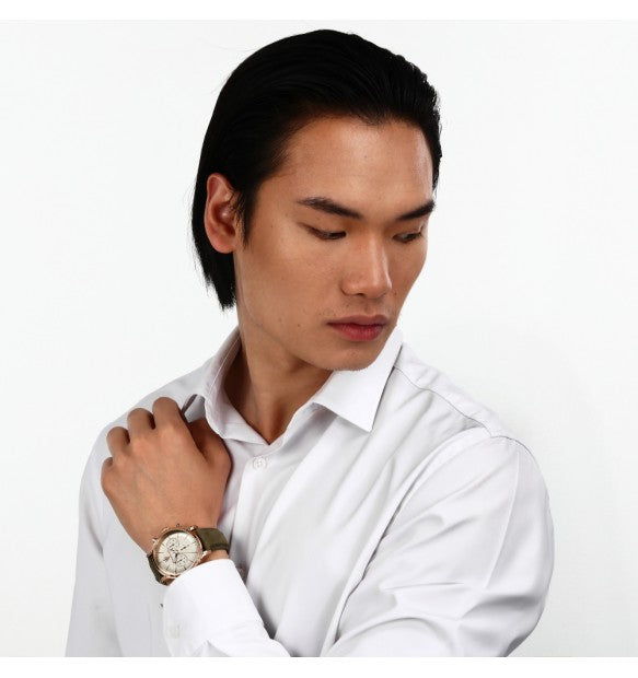 Orologio uomo Maserati Epoca