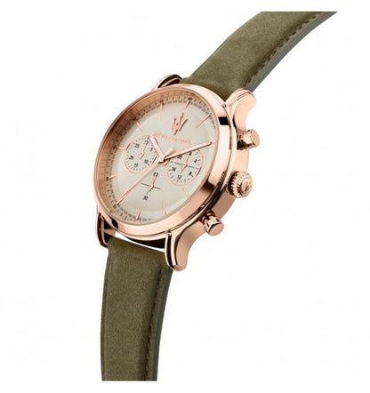 Orologio uomo Maserati Epoca