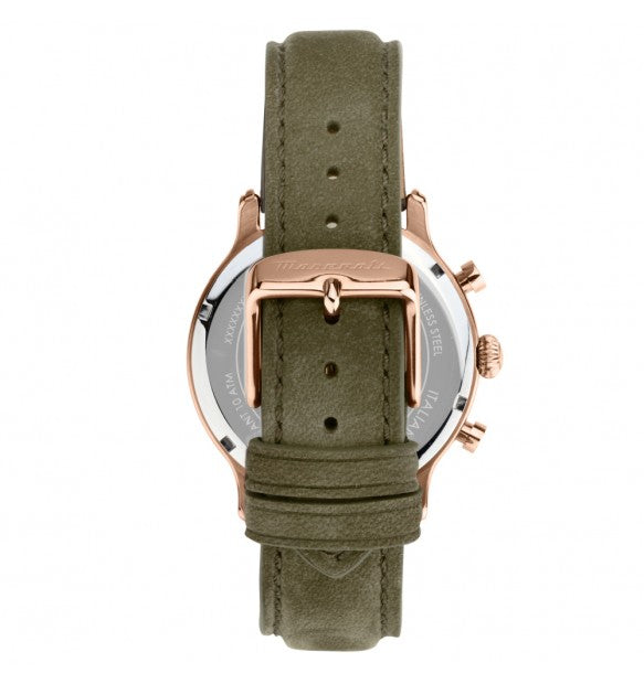 Orologio uomo Maserati Epoca