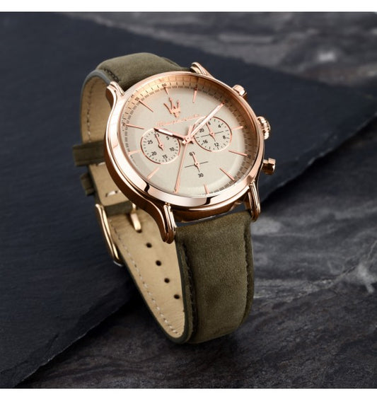 Orologio uomo Maserati Epoca