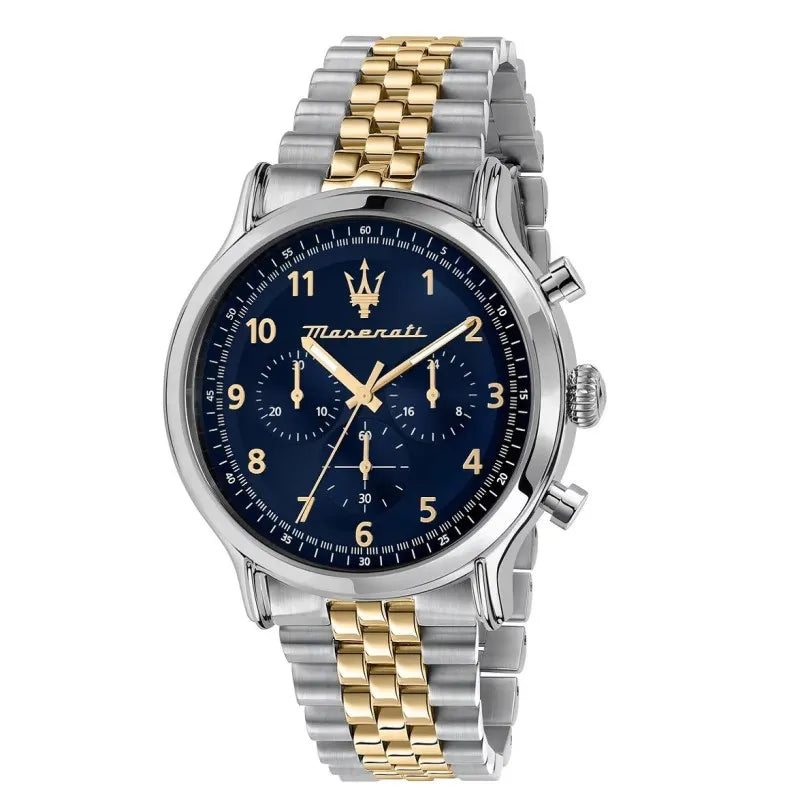 Orologio Uomo MASERATI Epoca