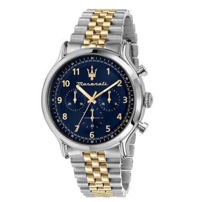Orologio Uomo MASERATI Epoca