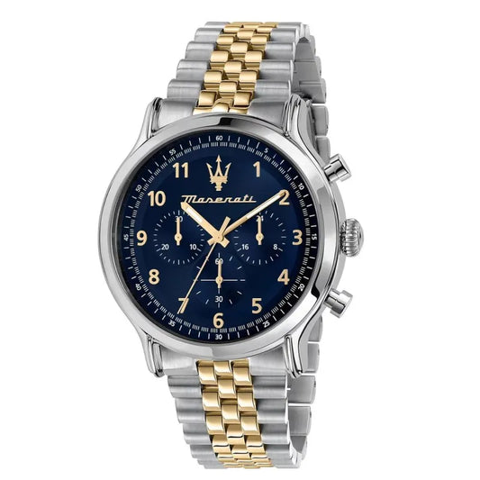 Orologio Uomo MASERATI Epoca