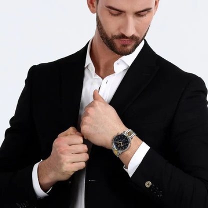 Orologio Uomo MASERATI Epoca