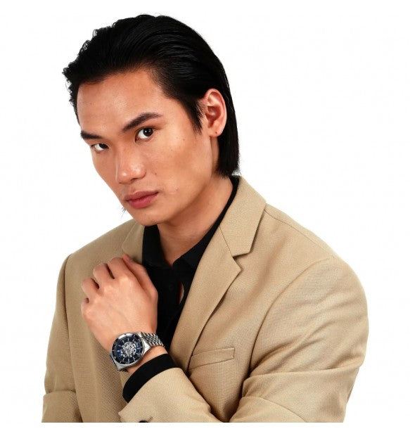 Orologio uomo Maserati Sfida