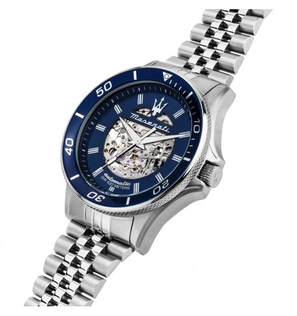 Orologio uomo Maserati Sfida